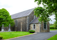 Templeglantine Communion 2026