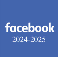 Facebook Photos2024- 2025